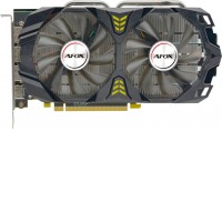 Видеокарта AFOX Radeon RX 580 8GB GDDR5 AFRX580-8192D5H7-V4