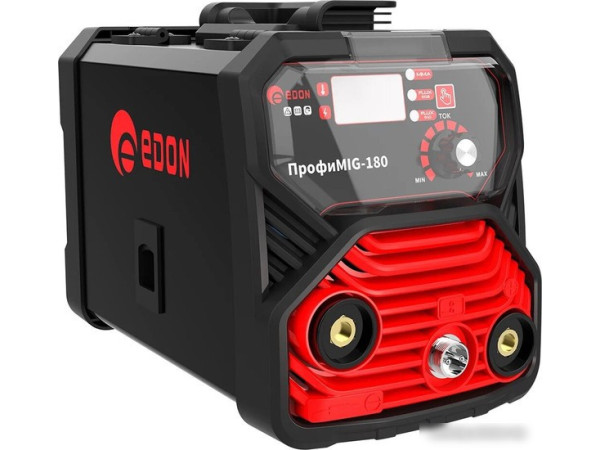 Сварочный инвертор Edon ПрофиMIG-180