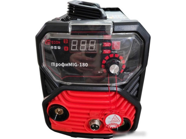 Сварочный инвертор Edon ПрофиMIG-180