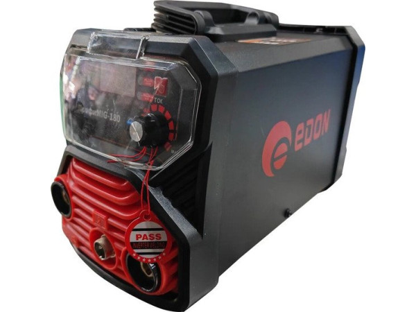 Сварочный инвертор Edon ПрофиMIG-180