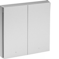 Выключатель Aqara Wireless Remote Switch H1 (серый)