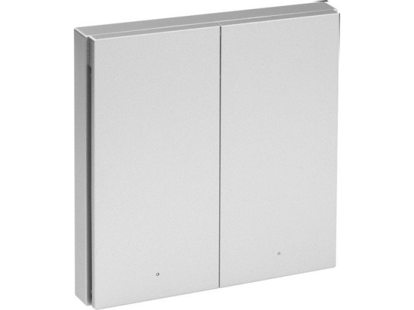 Выключатель Aqara Wireless Remote Switch H1 (серый)