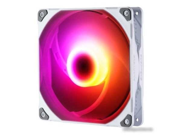 Набор вентиляторов Phanteks M25-140 D-RGB PH-F140M25_DRGB_PWM_WT01_3P