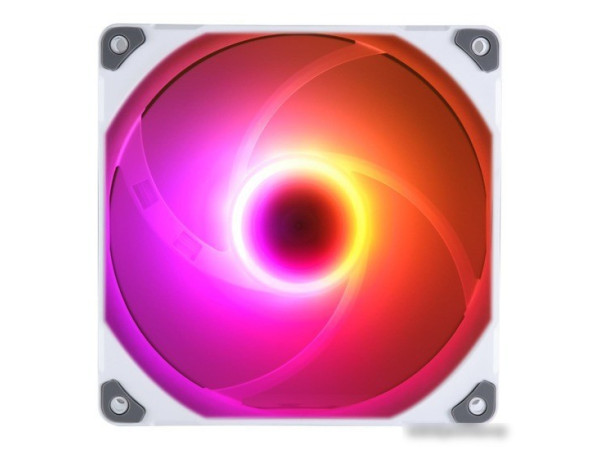 Набор вентиляторов Phanteks M25-140 D-RGB PH-F140M25_DRGB_PWM_WT01_3P