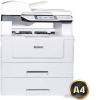 МФУ Avision AM43A Plus