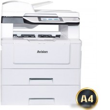МФУ Avision AM43A Plus