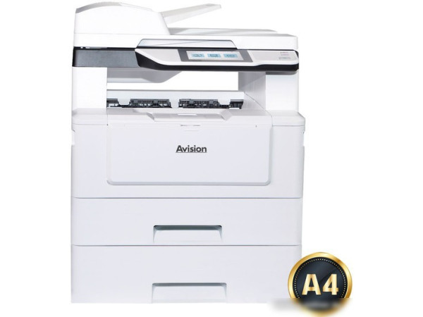 МФУ Avision AM43A Plus