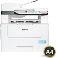 МФУ Avision AM40A Plus 000-1111-0KG