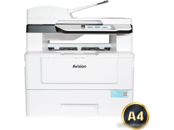 МФУ Avision AM40A Plus 000-1111-0KG