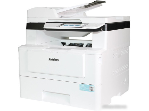 МФУ Avision AM40A Plus 000-1111-0KG