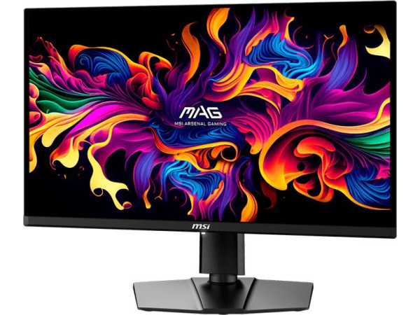 Игровой монитор MSI MAG 271QPX QD-OLED