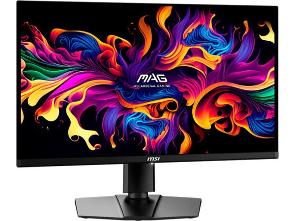 Игровой монитор MSI MAG 271QPX QD-OLED