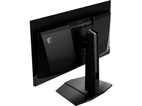 Игровой монитор MSI MAG 271QPX QD-OLED
