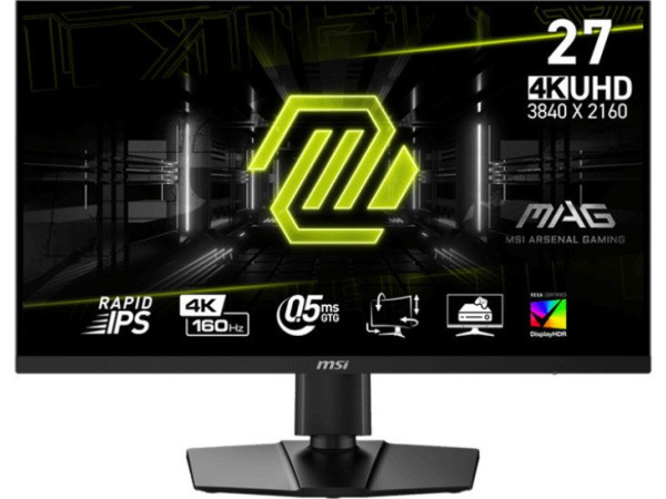 Игровой монитор MSI 274UPF E2