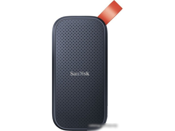 Внешний накопитель SanDisk Extreme SDSSDE30-1T00-G25 1TB