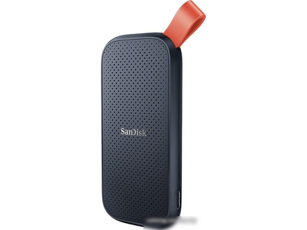 Внешний накопитель SanDisk Extreme SDSSDE30-1T00-G25 1TB