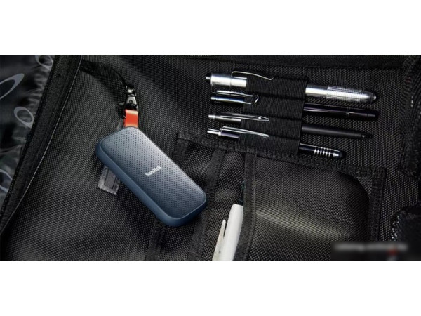 Внешний накопитель SanDisk Extreme SDSSDE30-1T00-G25 1TB