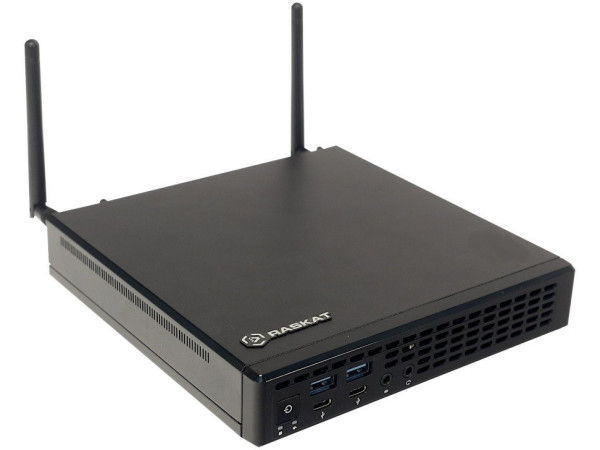 Компактный компьютер Raskat Standart 307 Standart307_157955