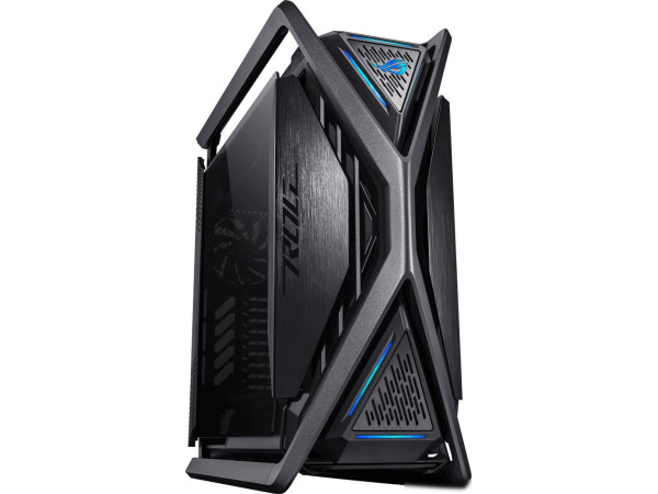 Корпус ASUS ROG Hyperion GR701 BTF Edition (черный)