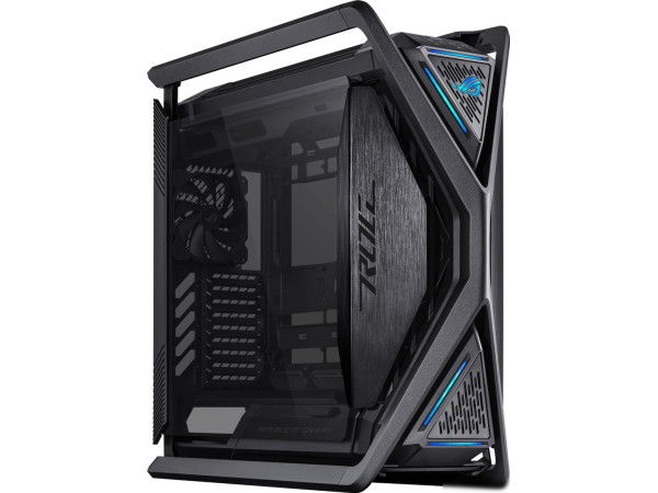 Корпус ASUS ROG Hyperion GR701 BTF Edition (черный)