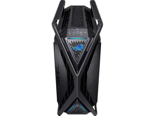 Корпус ASUS ROG Hyperion GR701 BTF Edition (черный)