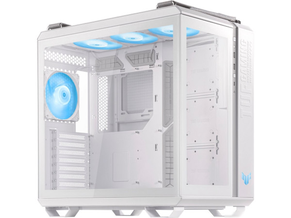 Корпус ASUS TUF Gaming GT502 Plus (белый)
