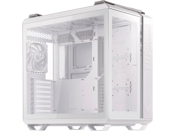 Корпус ASUS TUF Gaming GT502 Plus (белый)