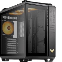 Корпус ASUS TUF Gaming GT502 Plus (черный)