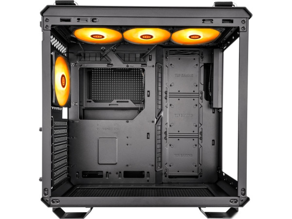 Корпус ASUS TUF Gaming GT502 Plus (черный)