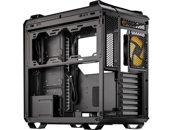 Корпус ASUS TUF Gaming GT502 Plus (черный)