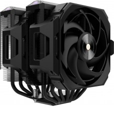 Кулер для процессора ALSEYE W700-B(USA)