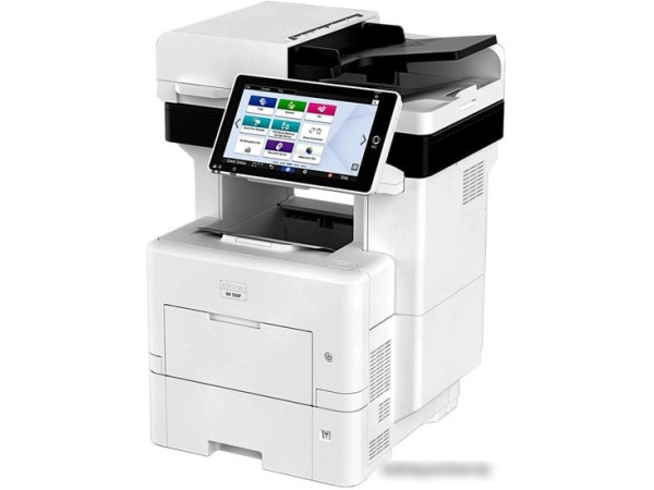 МФУ Ricoh IM 550F