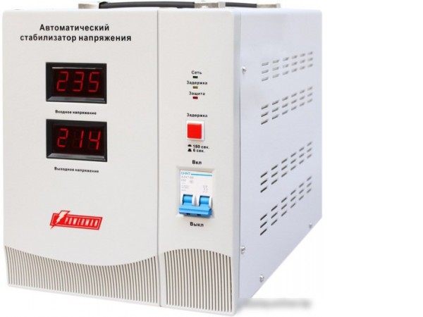 Стабилизатор напряжения Powerman AVS 15000D