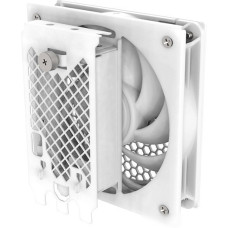 Вентилятор для корпуса SilverStone FDP02 (белый)