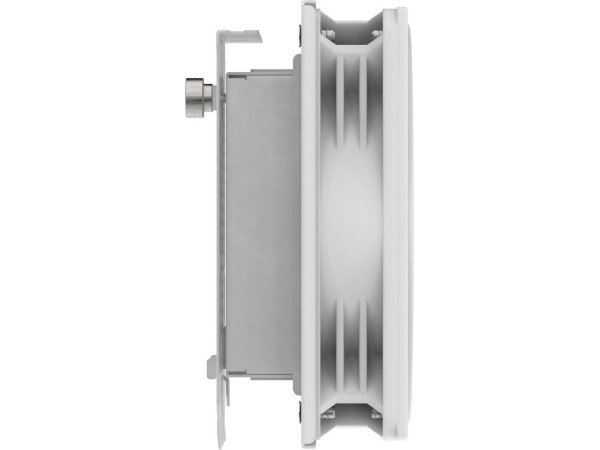 Вентилятор для корпуса SilverStone FDP02 (белый)