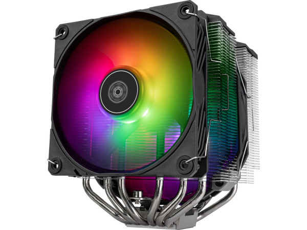 Кулер для процессора SilverStone Hydrogon D140 ARGB