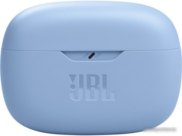 Наушники JBL Wave Beam (голубой)