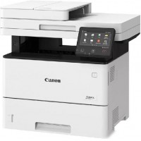 МФУ Canon i-Sensys Colour MF553dw