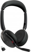 Офисная гарнитура Jabra Evolve2 65 Flex MS Stereo USB-C
