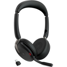 Офисная гарнитура Jabra Evolve2 65 Flex MS Stereo USB-C