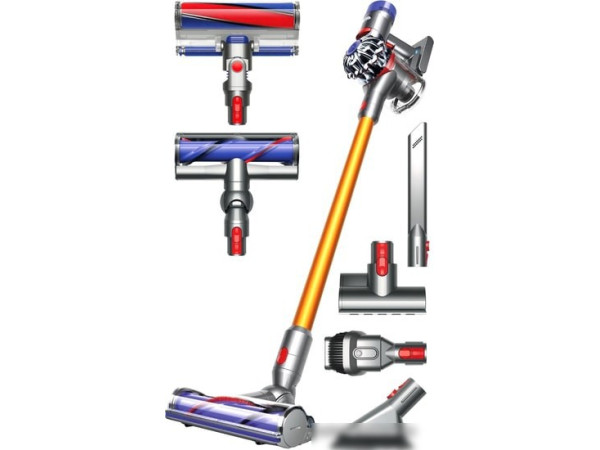 Пылесос Dyson V8 Absolute