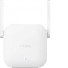 Усилитель Wi-Fi Xiaomi Wi-Fi Range Extender N300 (международная версия)
