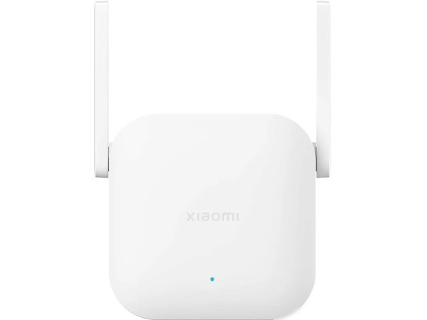 Усилитель Wi-Fi Xiaomi Wi-Fi Range Extender N300 (международная версия)