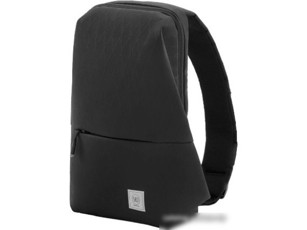 Слинг Ninetygo City Sling (черный)