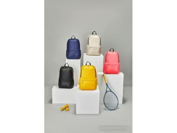 Городской рюкзак Ninetygo Sport Leisure Backpack (grey)