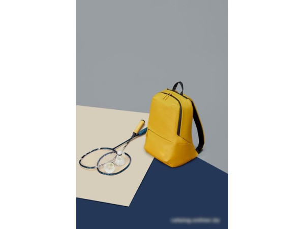 Городской рюкзак Ninetygo Sport Leisure Backpack (grey)