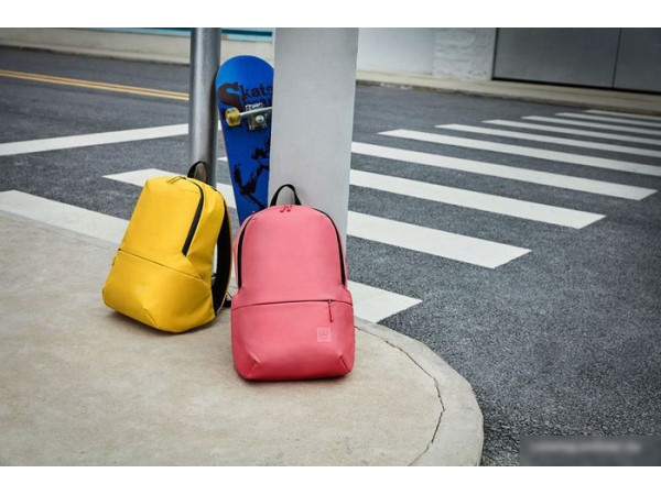 Городской рюкзак Ninetygo Sport Leisure Backpack (black)