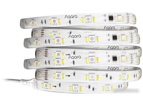 Удлинитель для светодиодной ленты Aqara для LED Strip T1