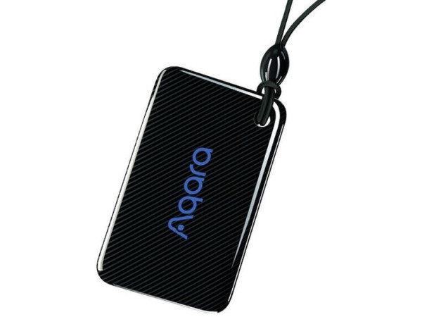 Ключ-карта NFC Aqara ZNMSC11LM