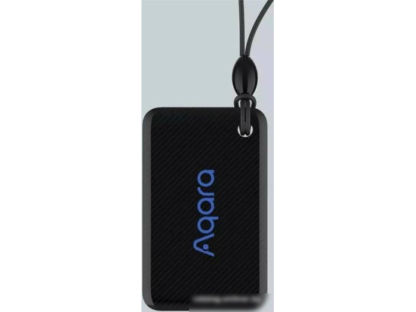 Ключ-карта NFC Aqara ZNMSC11LM